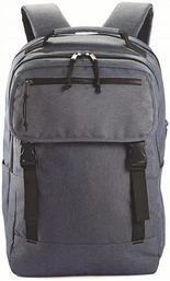 레트로 캐주얼 백팩