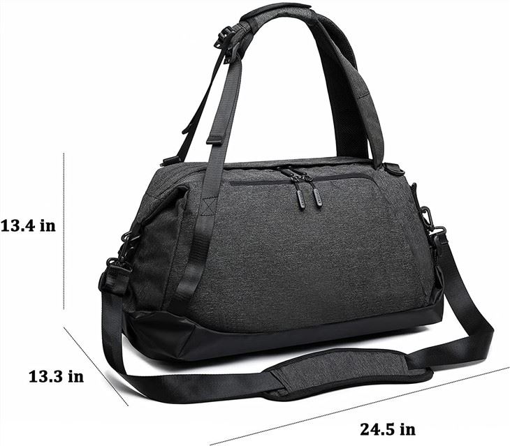 Fitness Luggage Sports Bag