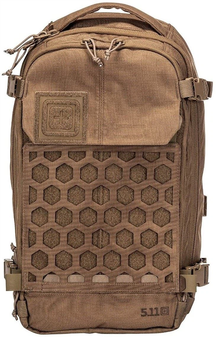 Tatical Essential Backpack 20L
