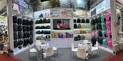 제135회 캔톤페어