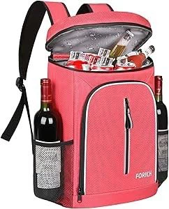 Waterproof Backpack Cooler Bag